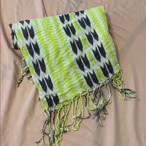 Acacia a Swimwear Sarong
